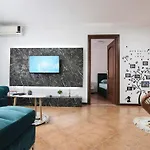Urban Oasis Tirana Center