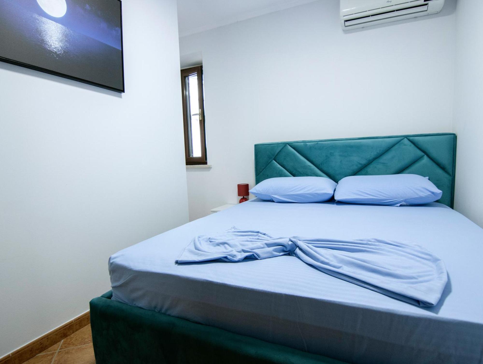 Appartamento Urban Oasis Center *