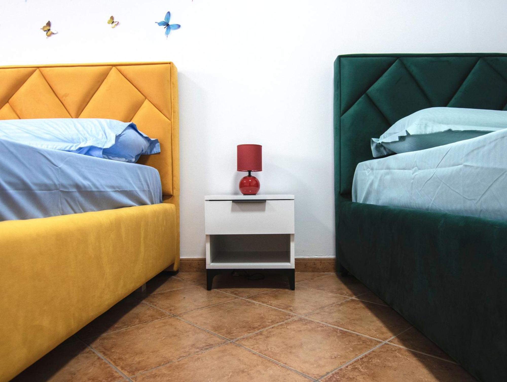 Urban Oasis Center Appartamento