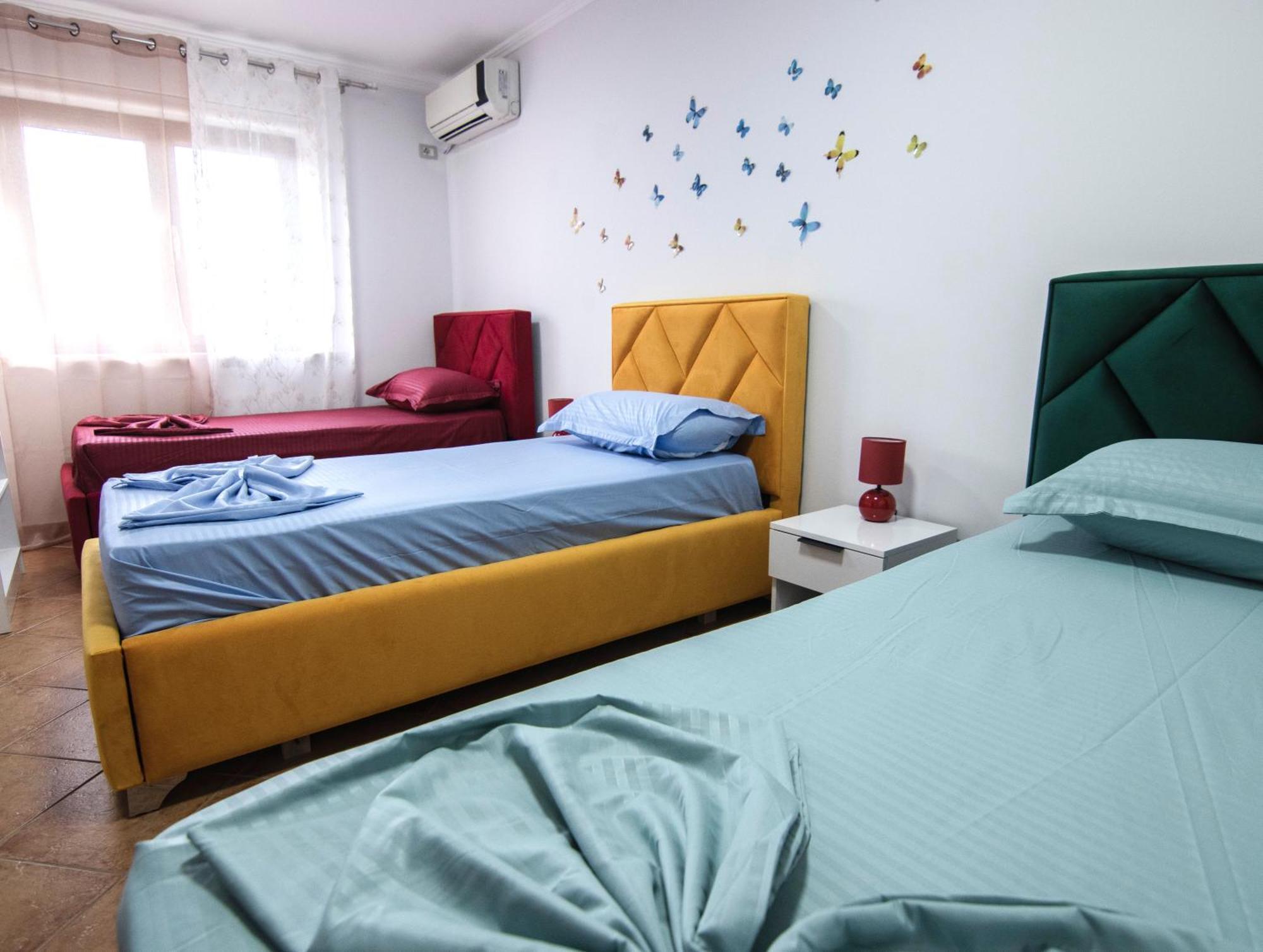 Appartamento Urban Oasis Center