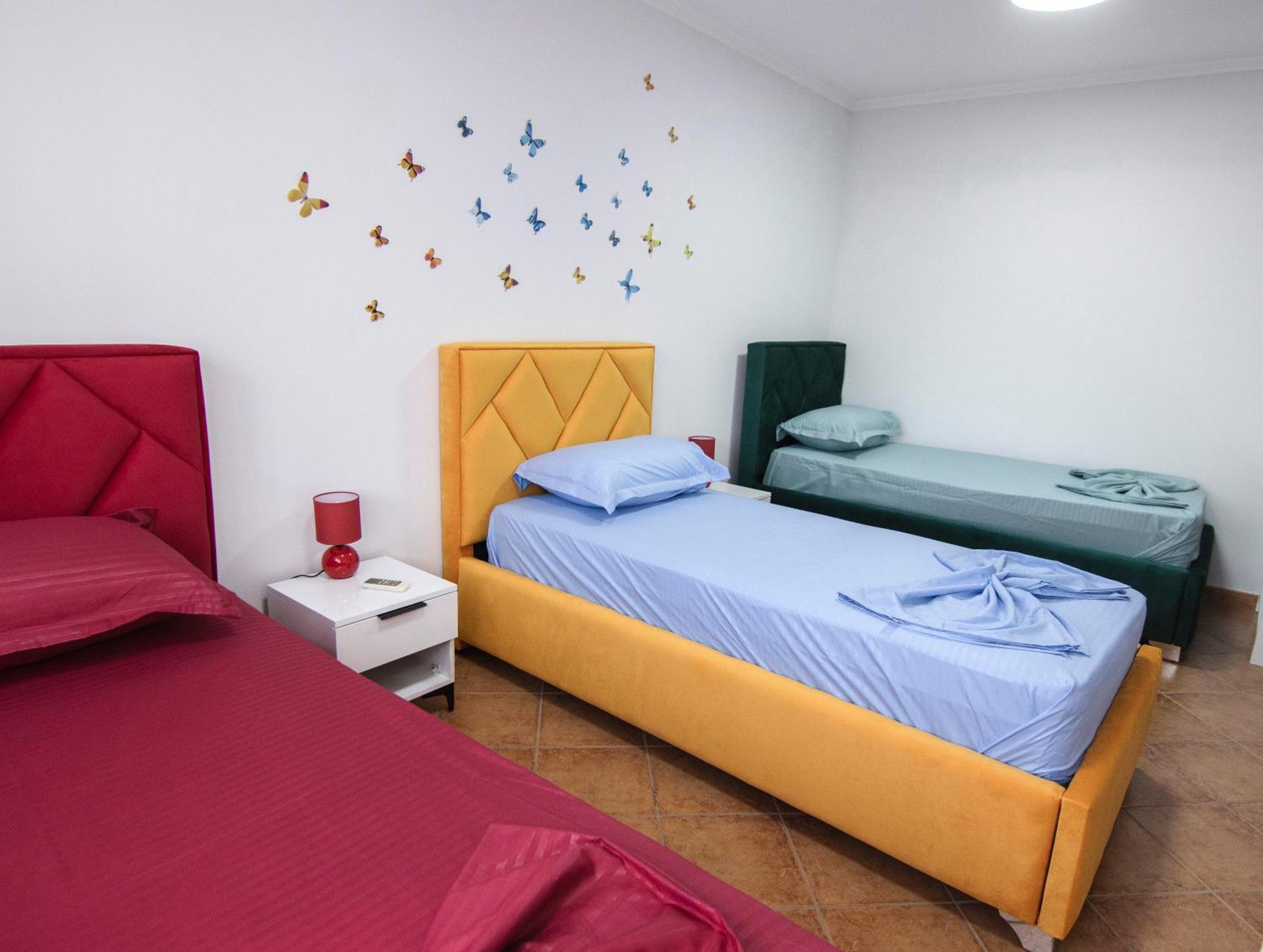 Urban Oasis Center Appartamento
