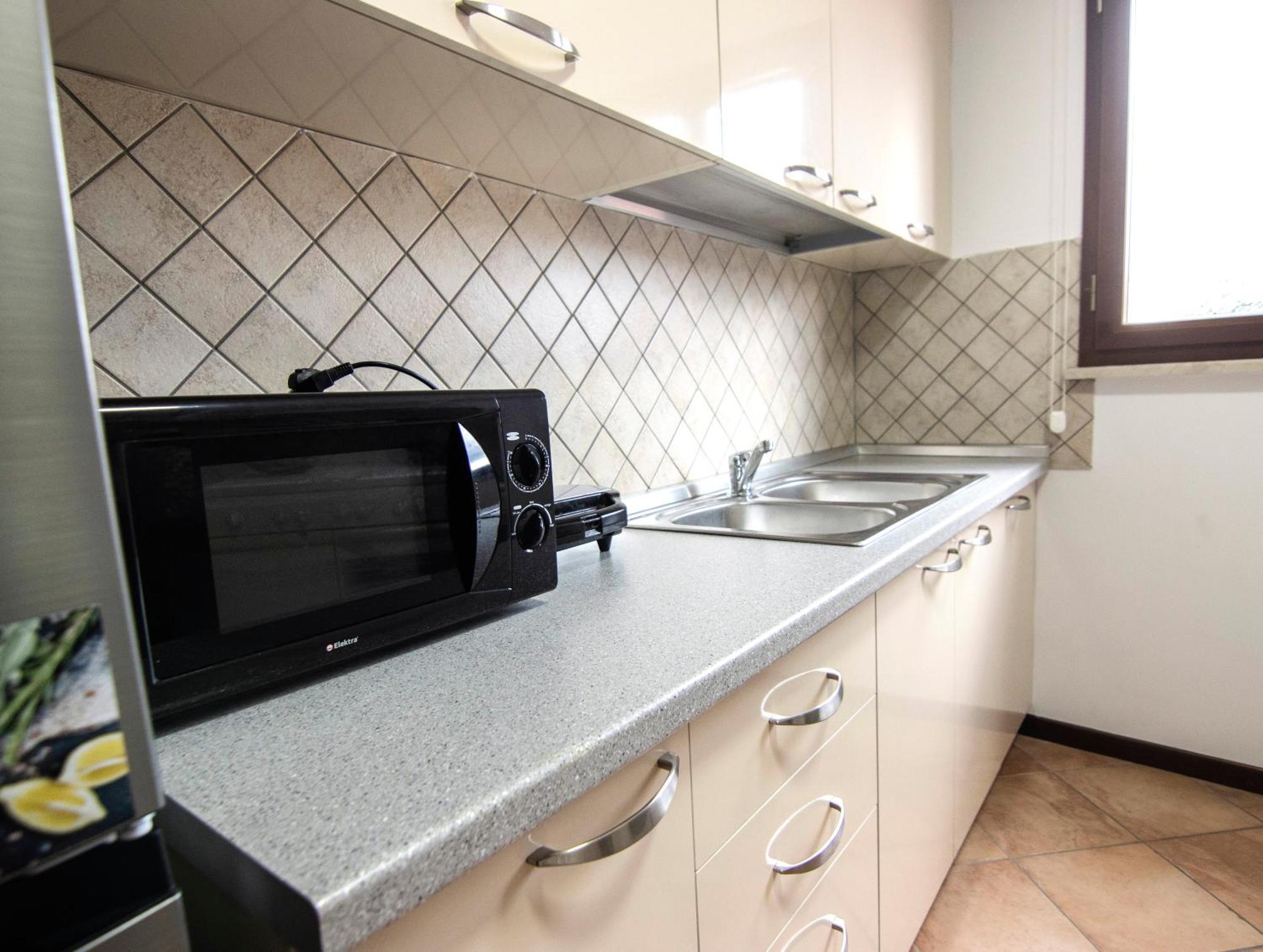 Urban Oasis Center Appartamento *
